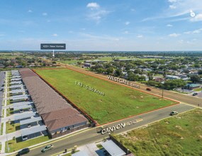1805 N. Westgate Drive, Weslaco, TX - Aerial map view - Image1