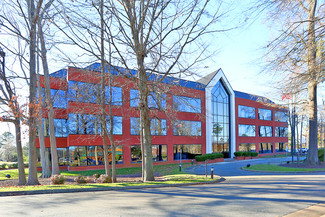 More details for 111 Cybernetics Way, Yorktown, VA - Office for Lease