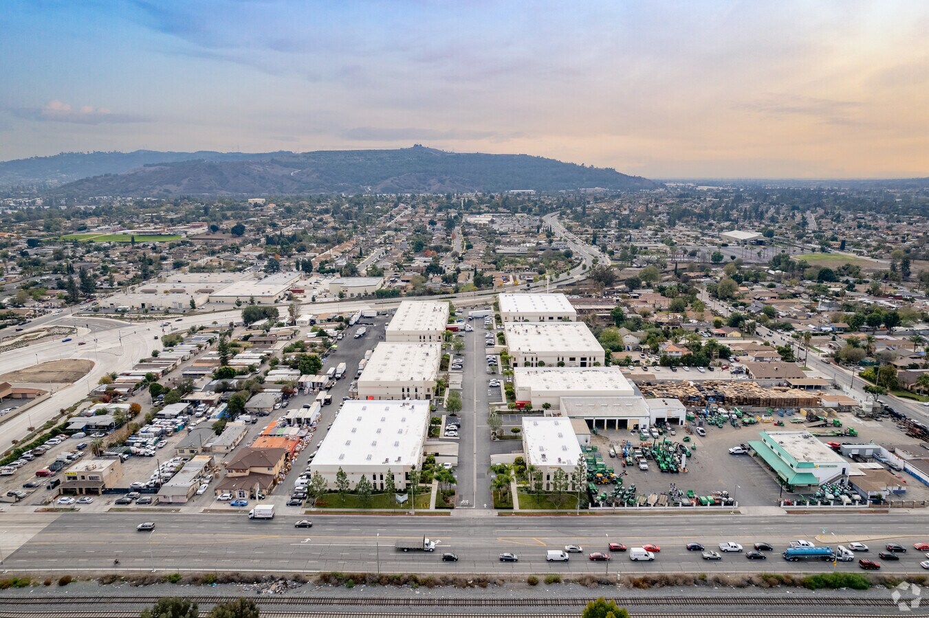 13668 Valley Blvd, City Of Industry, CA 91746