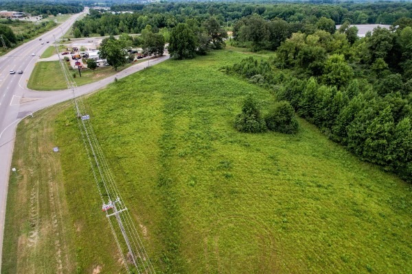 0 Old Highway 46 S, Dickson, TN for sale - Aerial - Image 2 of 5