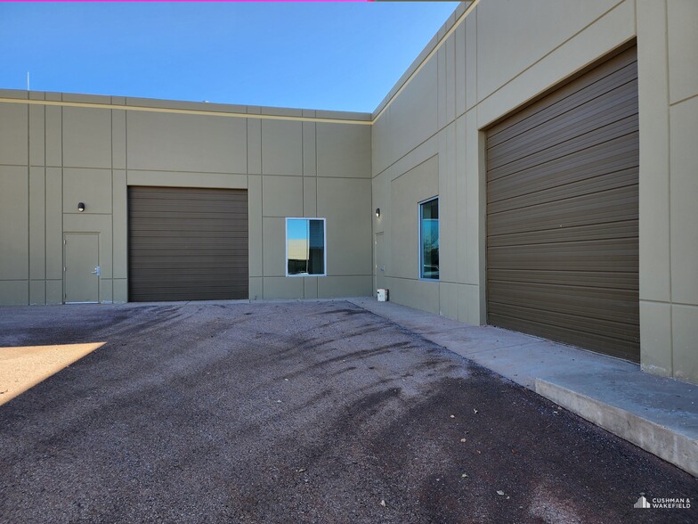 3855 Precision Dr, Loveland, CO for sale - Building Photo - Image 2 of 2