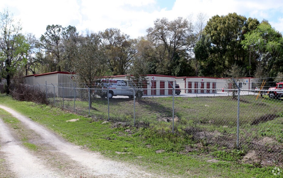 13425 SE County Hwy 484, Belleview, FL for sale - Primary Photo - Image 1 of 1