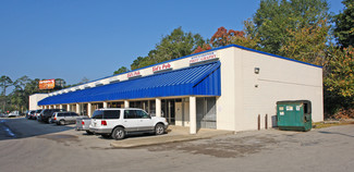 More details for 3839 N Monroe St, Tallahassee, FL - Office/Retail for Lease