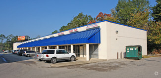 More details for 3839 N Monroe St, Tallahassee, FL - Office/Retail for Lease