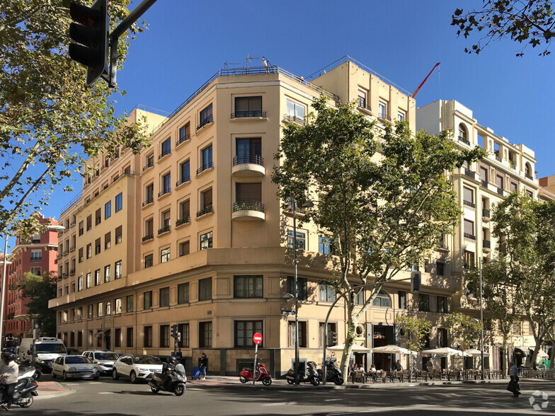 Paseo General Martínez Campos, 15, Madrid, Madrid for lease - Building Photo - Image 3 of 3