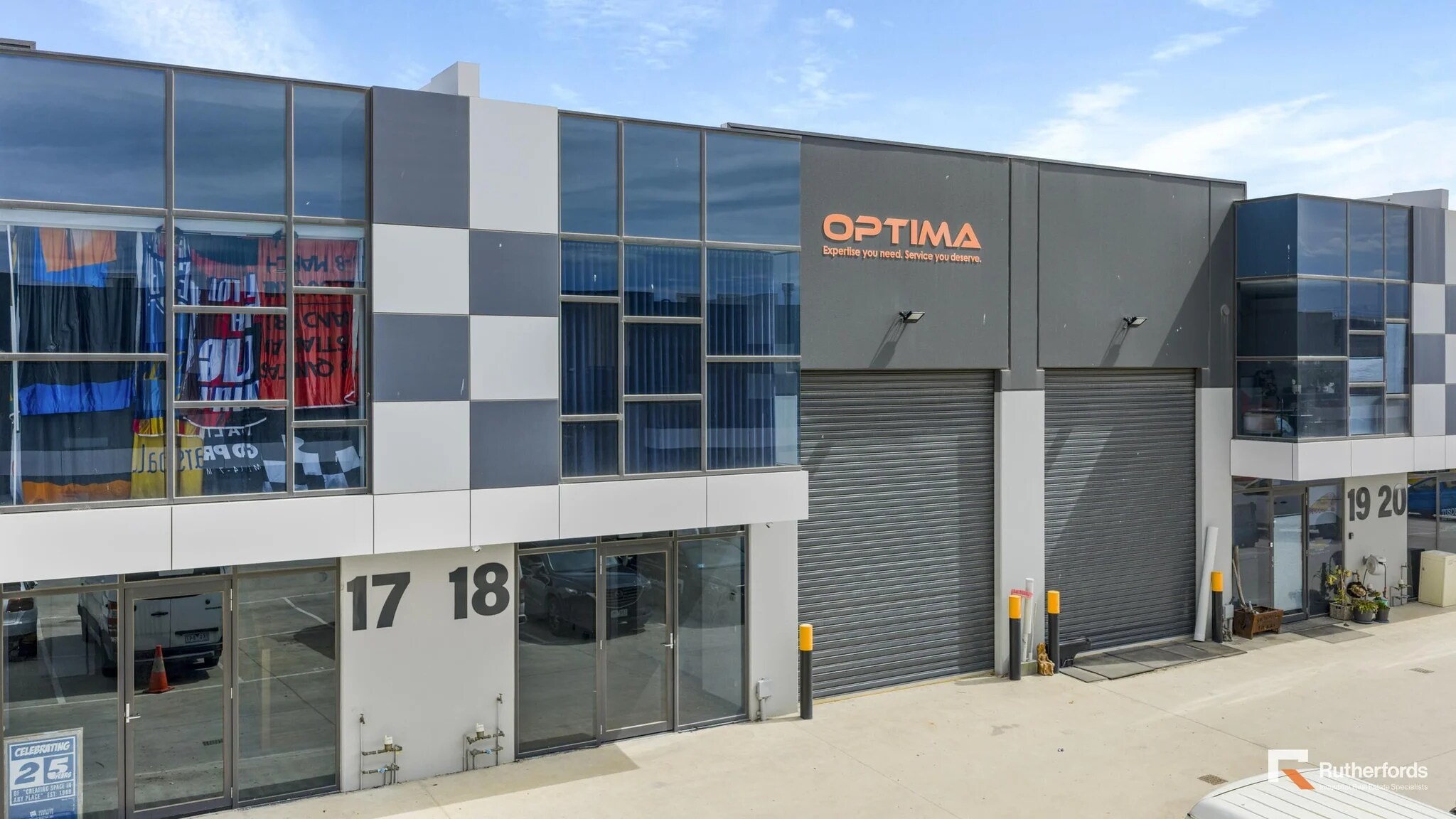 85 Cooper St, Campbellfield for lease Building Photo- Image 1 of 6