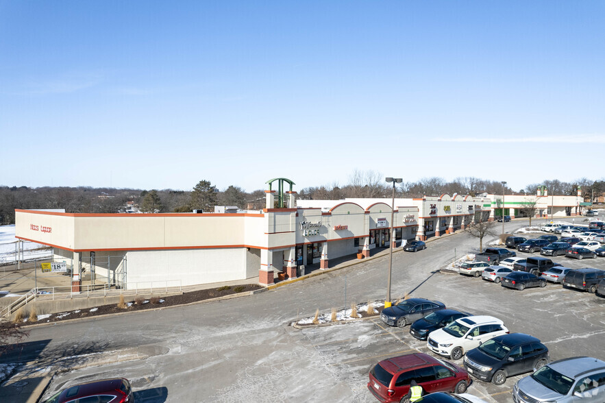 3034-3064 S Fish Hatchery Rd, Madison, WI for sale - Primary Photo - Image 1 of 1