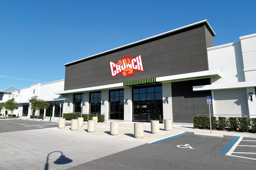 701 Trelago way, Maitland, FL for lease - Primary Photo - Image 1 of 5