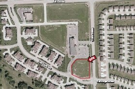 5008 N 156th St, Omaha, NE for sale - Primary Photo - Image 1 of 1