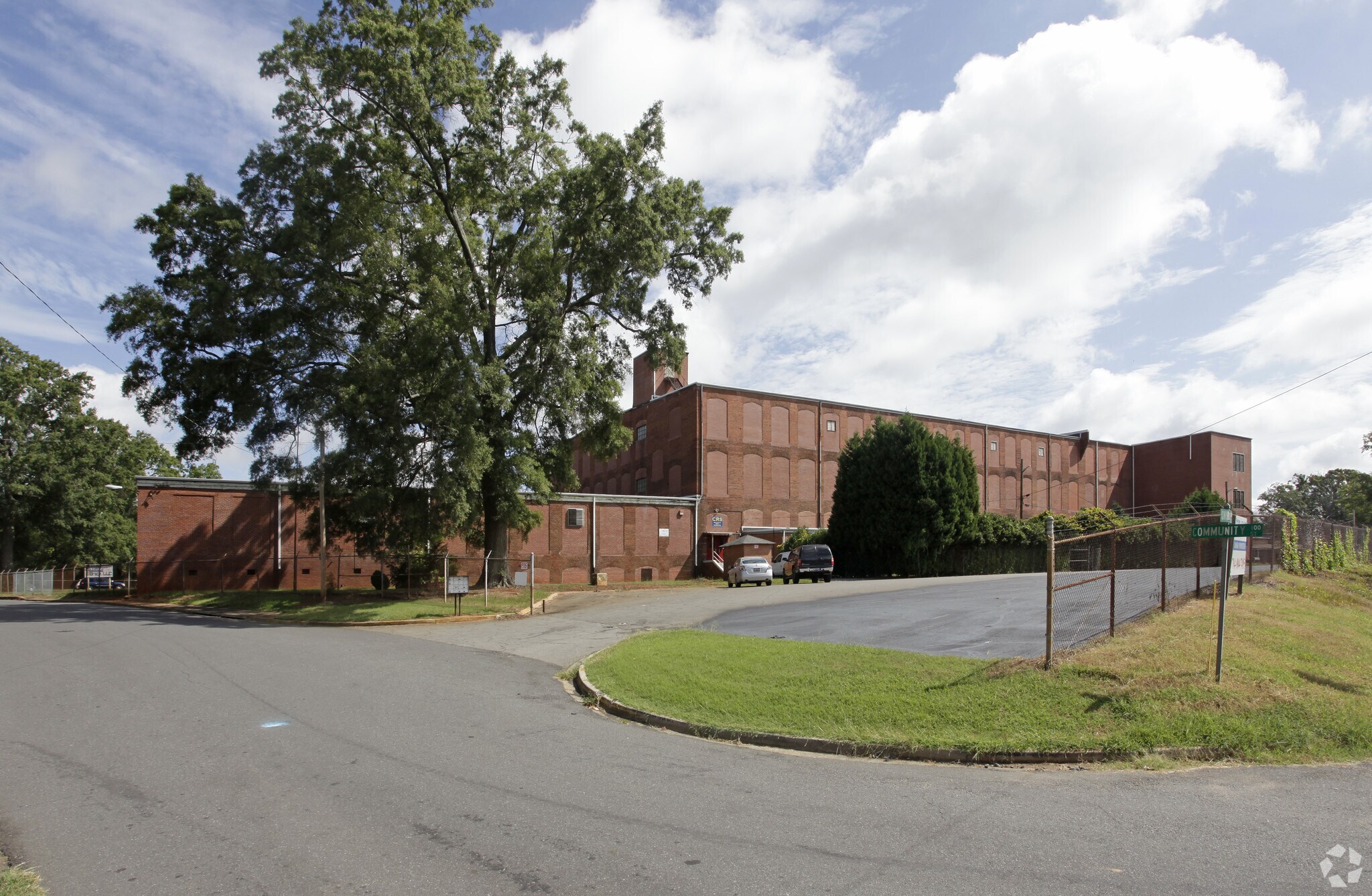 303 Church St, Rock Hill, SC for sale Primary Photo- Image 1 of 1