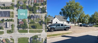 2137 S Meridian St, Indianapolis IN - Pub