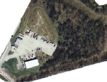 1700 E Riverfork Dr, Huntington, IN for sale - Primary Photo - Image 1 of 1