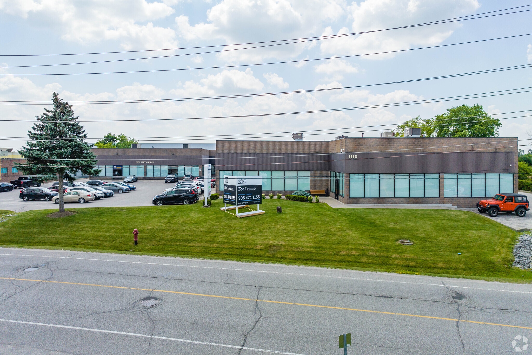 1110 Stellar Dr, Newmarket, ON for sale Primary Photo- Image 1 of 1