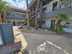 3160 S Valley View Blvd, Las Vegas, NV for lease Interior Photo- Image 2 of 12