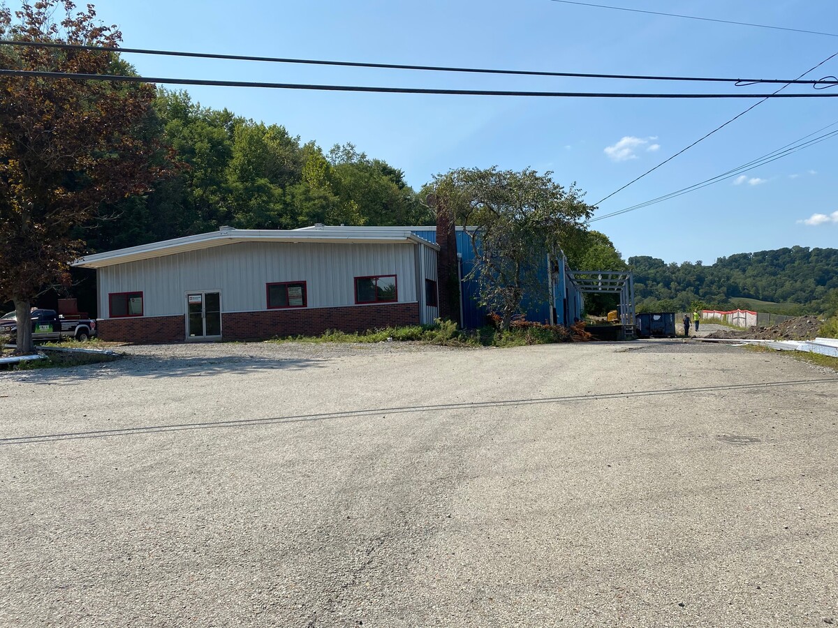 11 Rich Hill Rd, Cheswick, PA 15024