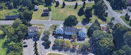 6 Creamery Brk, East Granby, CT - aerial  map view - Image1