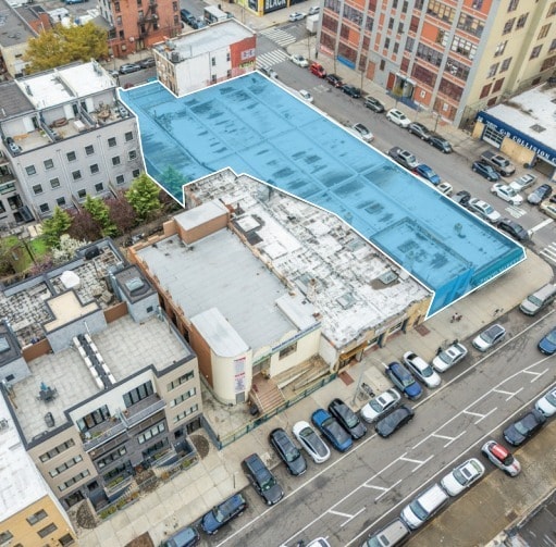 566 Grand Avenue & 836 Dean Street portfolio of 2 properties for sale on LoopNet.com - Building Photo - Image 1 of 3