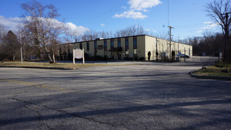 More details for 22 Almeida St, East Providence, RI - Office for Lease