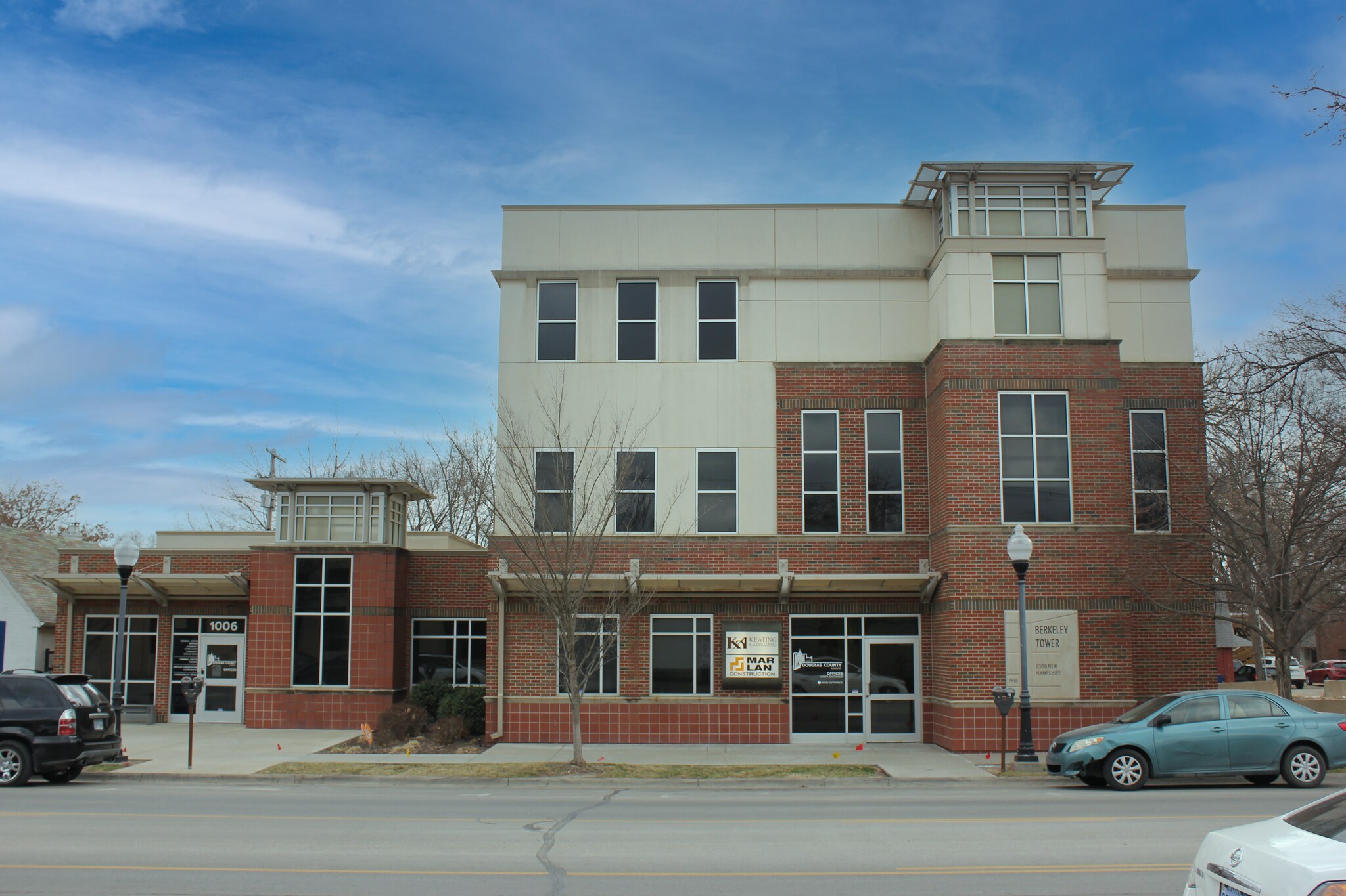 1008 New Hampshire St, Lawrence, KS for sale Building Photo- Image 1 of 1