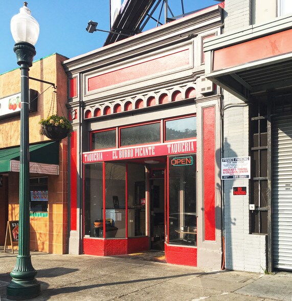 2021 University Ave, Berkeley, CA for sale - Other - Image 1 of 1