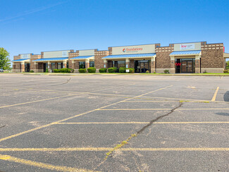 More details for 5733 Windy Dr, Stevens Point, WI - Office/Retail for Lease