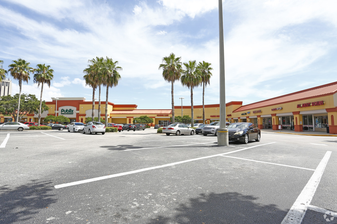 857 W Bay Dr, Largo 33770 - Pinellas Shopping Center | LoopNet.co.uk