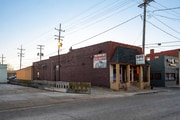 Two Commercial Buildings In Plano - Pub