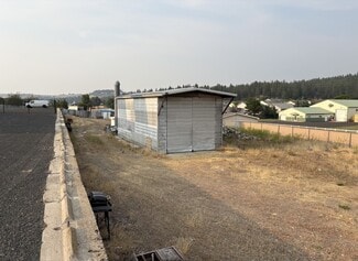 More details for 5715 N Havana St, Spokane, WA - Land for Sale