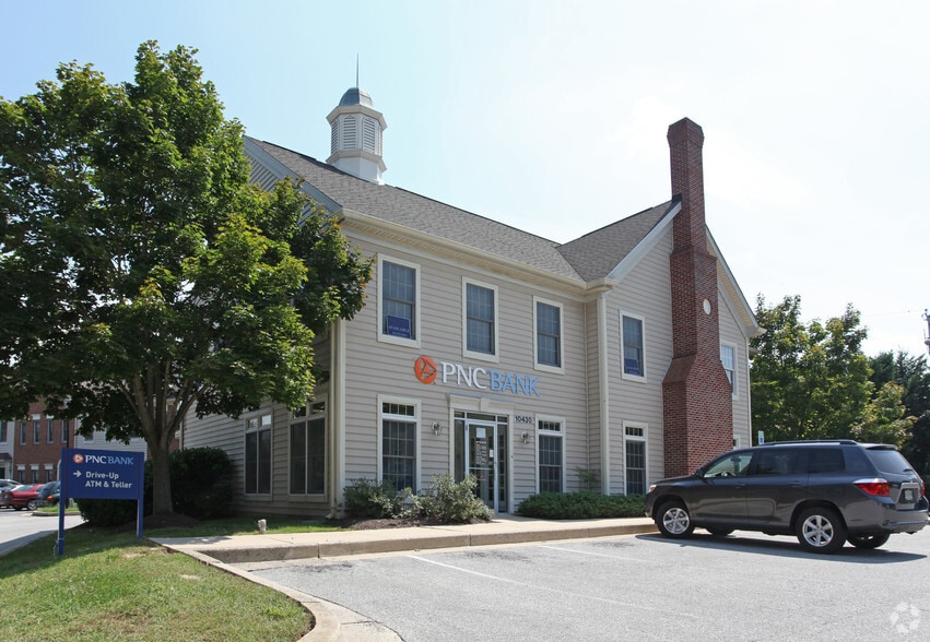 10430 Shaker Dr, Columbia, MD for lease - Building Photo - Image 3 of 3