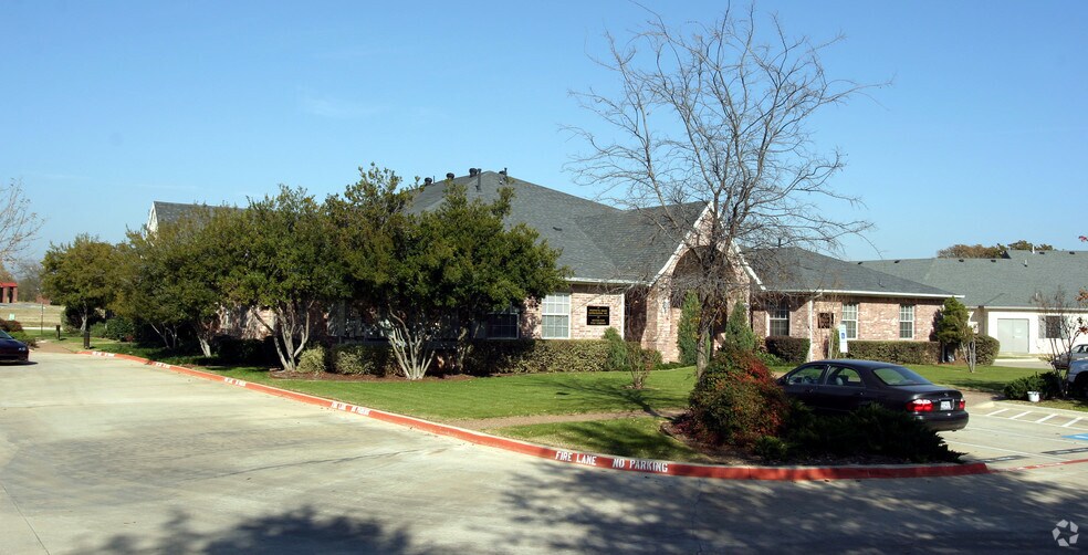 3204 Long Prairie Rd, Flower Mound, TX for lease - Other - Image 2 of 5