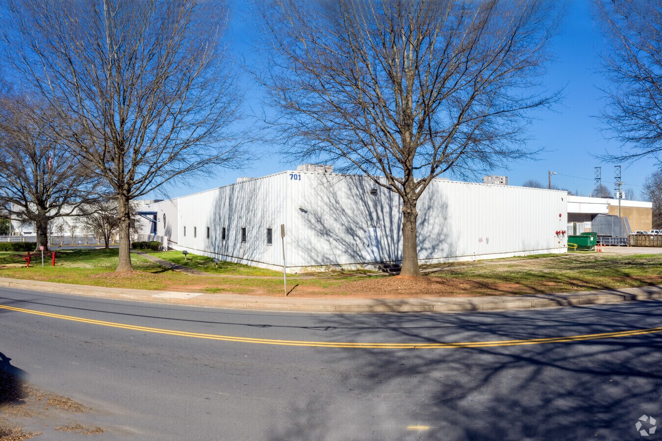 701 Griffith Rd, Charlotte, NC 28217