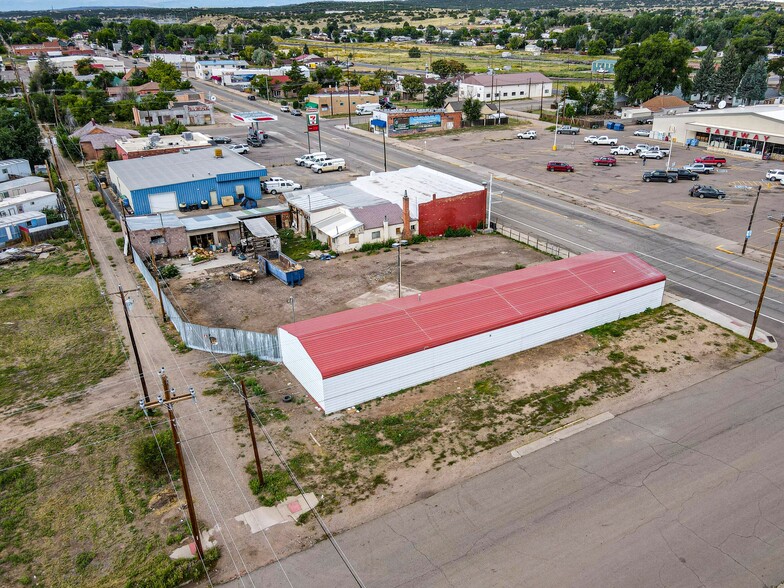 215 W 7th St, Walsenburg, CO for sale - Building Photo - Image 3 of 20