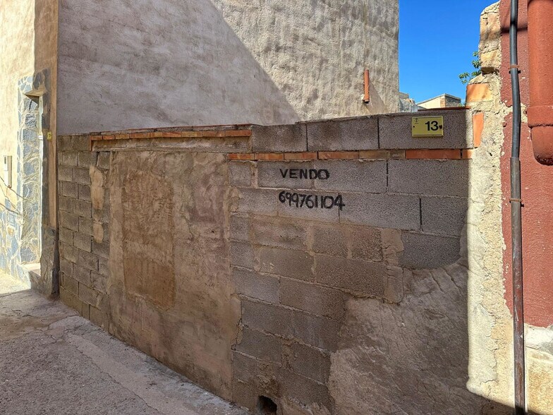 Land in Tortosa, Tarragona for sale - Building Photo - Image 3 of 6