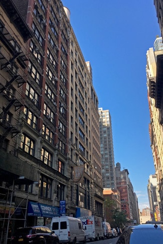 More details for 34 W 27th St, New York, NY - Office/Retail for Lease