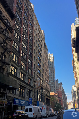 More details for 34 W 27th St, New York, NY - Office, Office/Retail for Lease