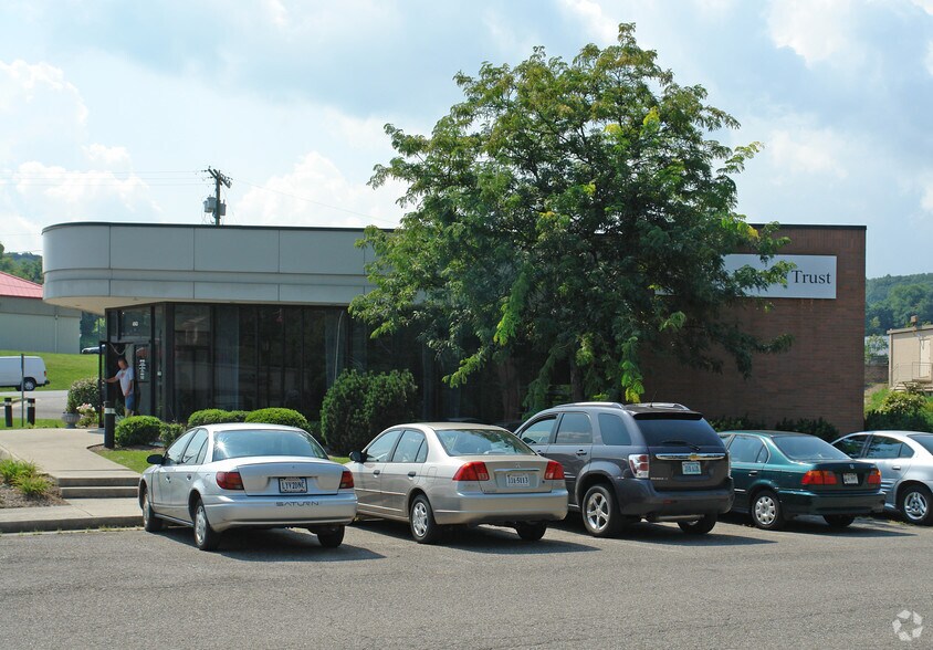 4143 Franklin Rd, Roanoke, VA for sale - Primary Photo - Image 1 of 1