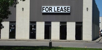 More details for 664-668 Henderson Dr, Regina, SK - Industrial for Lease