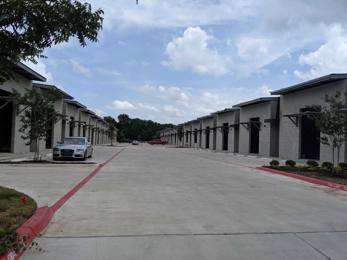 2307 Thornton Rd, Austin, TX, 78704 Flex Space For Lease