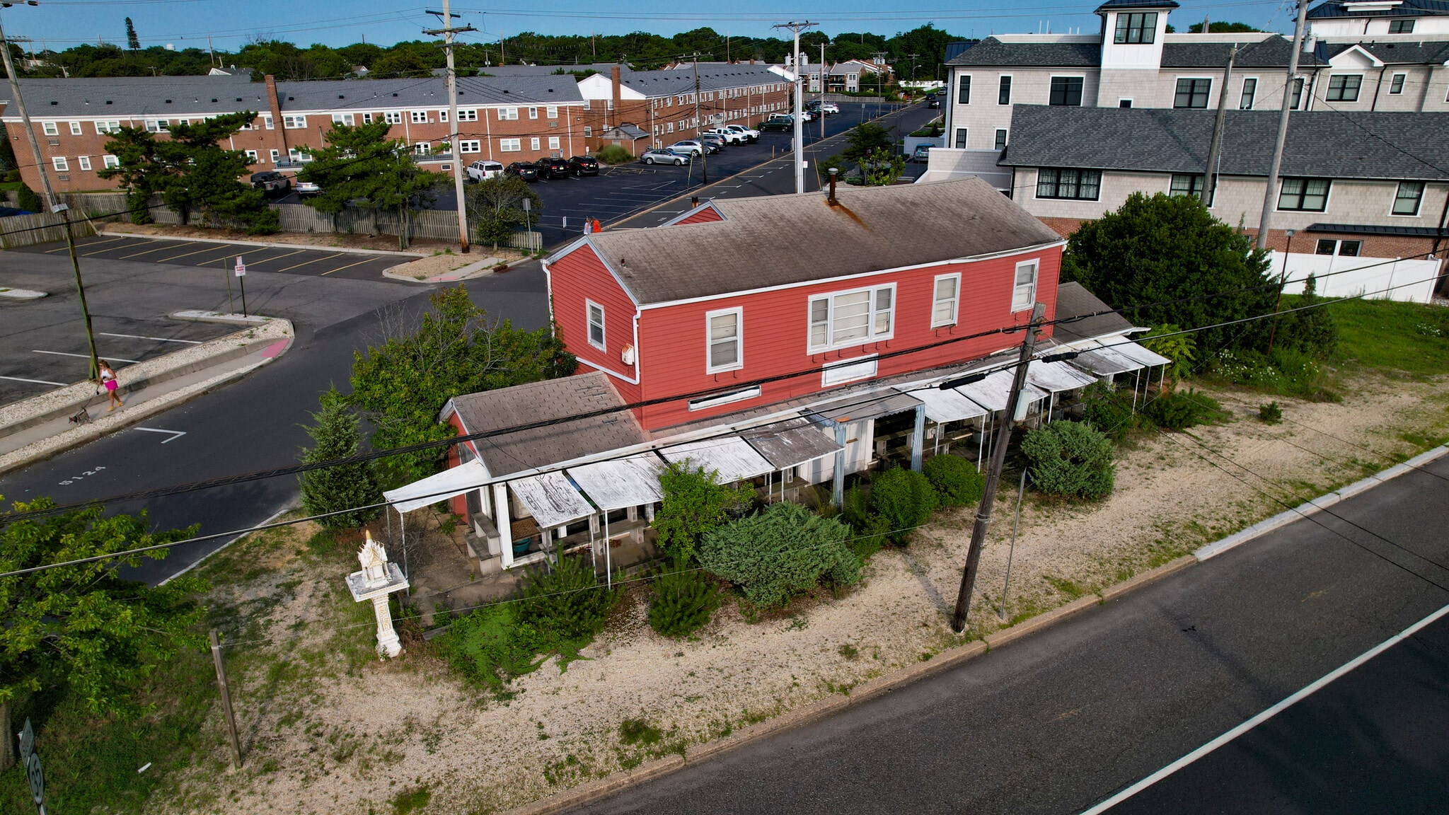 1809 Rt-35, Point Pleasant Beach, NJ for sale Building Photo- Image 1 of 13