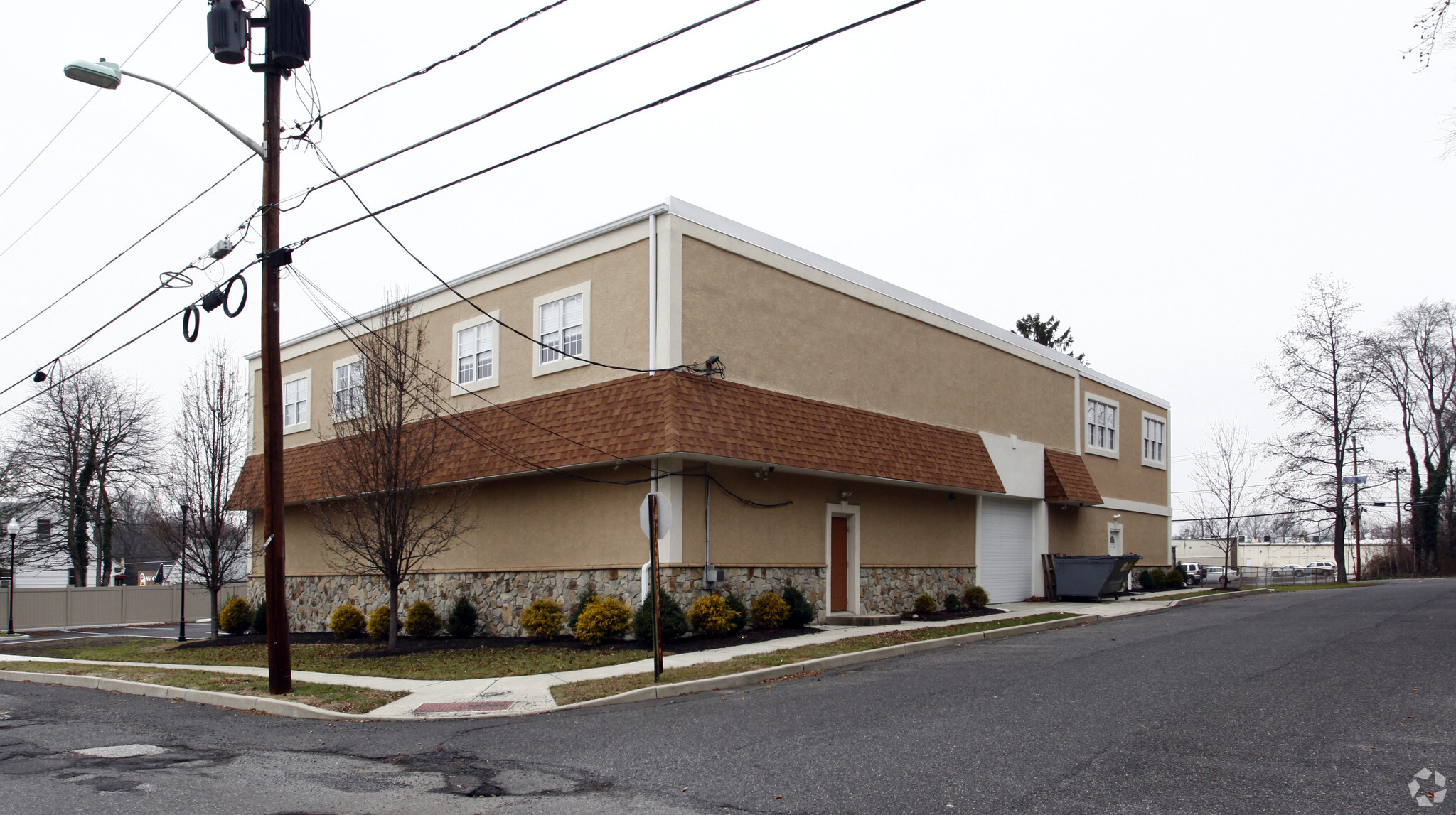 11 Lincoln Ave, Woodbury Heights, NJ for sale Primary Photo- Image 1 of 3