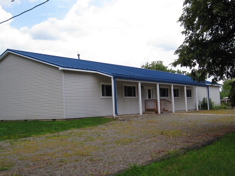 3645 Front St, Wellsburg, NY 14894