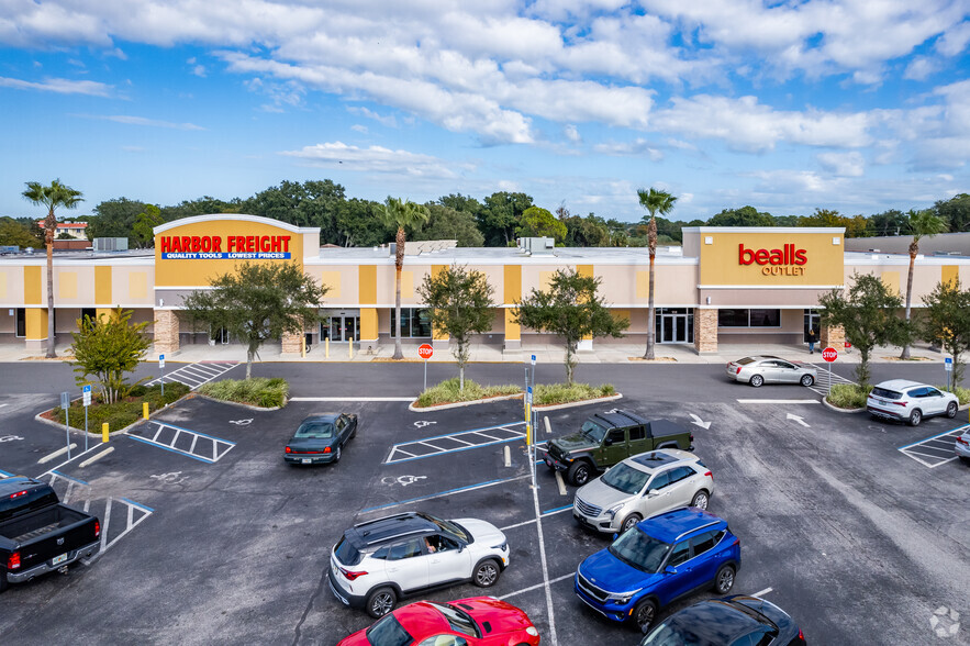 3821 S Nova Rd, Port Orange, FL for lease - Building Photo - Image 3 of 10