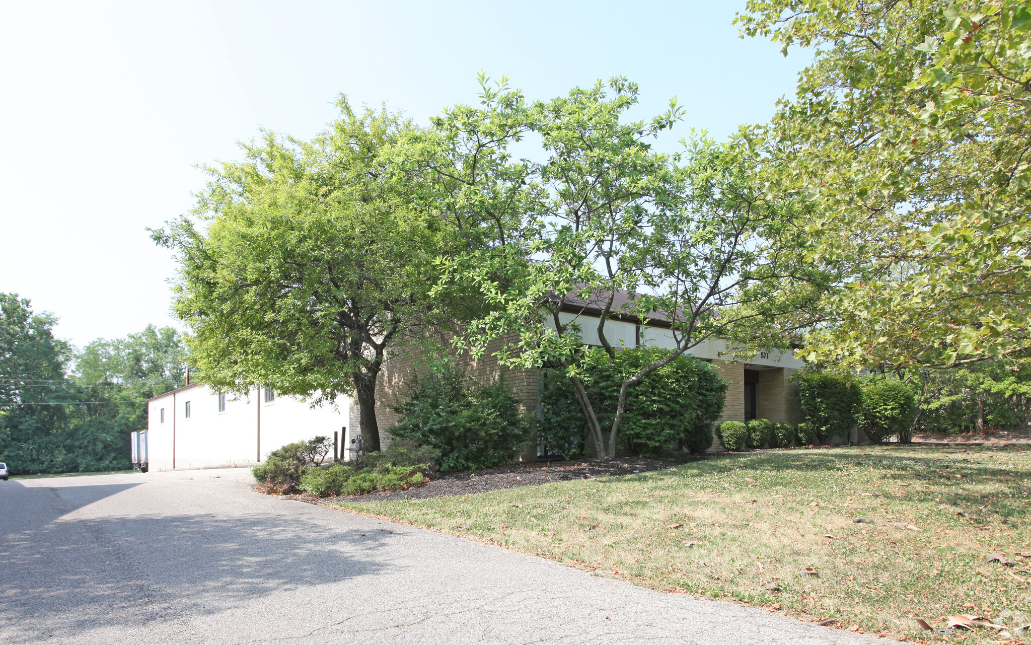 571 Northland Blvd, Forest Park, OH for sale Building Photo- Image 1 of 1