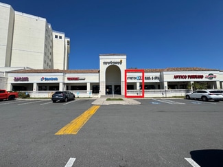 More details for 2645-2695 Ulmerton Rd, Clearwater, FL - Retail for Lease