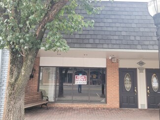 More details for 102 N Union Ave, Cranford, NJ - Retail for Lease