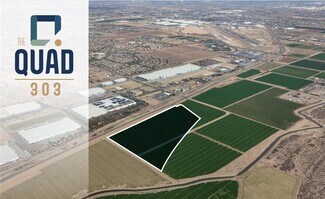 More details for SWC Sarival & MC 85, Goodyear, AZ - Land for Sale