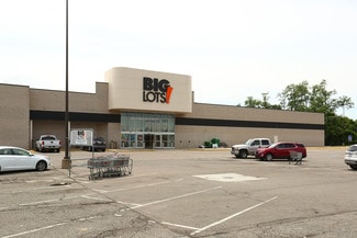 More details for 23351 Eureka Rd, Taylor, MI - Retail for Lease