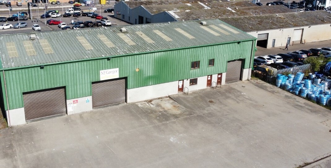 2 Seafield Rd, Inverness for sale Primary Photo- Image 1 of 1