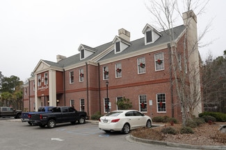 More details for 2900 N Main St, Moncks Corner, SC - Office for Lease