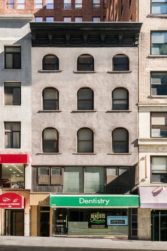 175 Madison Ave, New York, NY for sale Primary Photo- Image 1 of 1